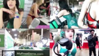 EXXXotica CON MFC