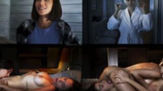 Alissa Foxy ⭐️ Eve Sweet Camp