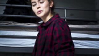 Alissa Foxy ⭐️ Eve Sweet Camp