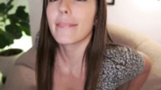 Rebeccastonee Blowjob Show