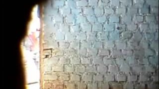 Hidden Webcam On My Aunt