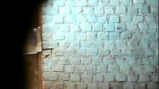 Hidden Webcam On My Aunt