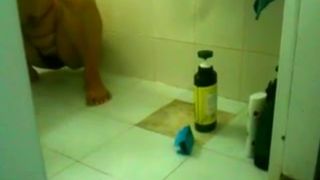 Descuido Dejando la puerta havierta