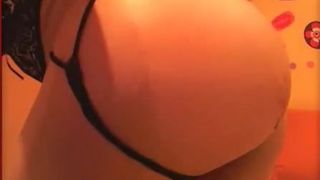 scat blonde sexy girl