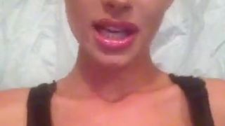 Br00ke L3a perfect tits