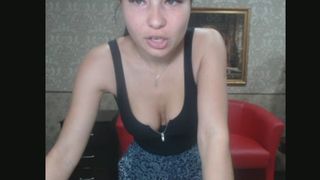 Emily_Pride Topless