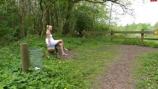 Bibixxx MyDirtyHobby private premium video 41