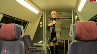 AmyStarr SexyAmy - MyDirtyHobby private premium video 7