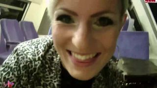 AmyStarr SexyAmy - MyDirtyHobby private premium video 7