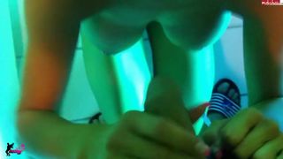 AmyStarr SexyAmy - MyDirtyHobby private premium video 6