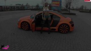 AmyStarr SexyAmy - MyDirtyHobby private premium video 5