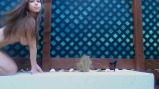 Kateelife - Group recording - Backyard Recording