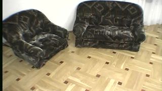 Twin Sisters - Sasha and Pasha (Unknown1)