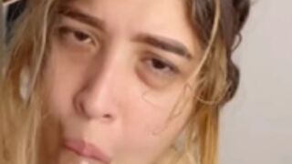 Valeria Castañeda Sex with her boyfriend