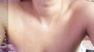 dahiana_spark saggy mommy tits hairy pussy play