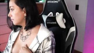 CB - tiny_panther 232