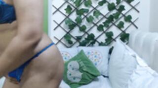 Lovelywife786 non nude video