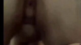 Jovencita sadomasoquista con maduro