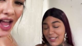 Amora Luv & Lorena Lorado OF 5