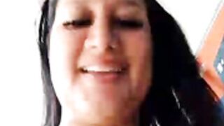 Keilymadam naked in parking lot