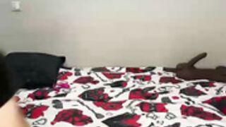 -MarshmelloW- Fuck and Facial 2024-11-03