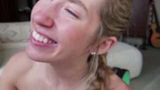 Lucy_Gooosey Tease