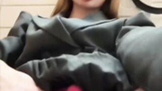 2 -angelari- suck toes