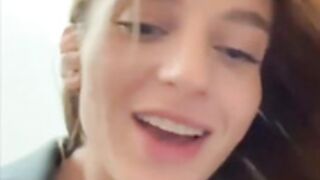 2 -angelari- suck toes