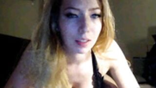 Alanna Pearson (Foxywoman on MFC) joi imlive.tv private