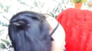 ellen sexy tease w/footjob 1.8.25