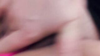 Claraboobies Bouncing Big Tits Squirt