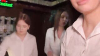 Dirtypub squirt show