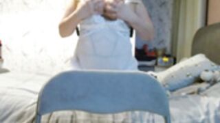 SweetCamPlay Muschi 2025-01-01