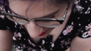 Charliewebb outdoor bj