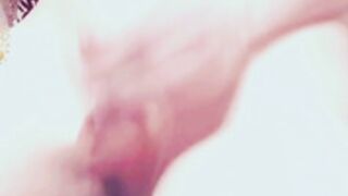 Adorable Trap cums a lot