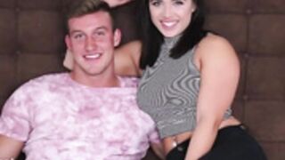 Max Warner Jennifer Roy