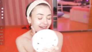 SandyGlow 17