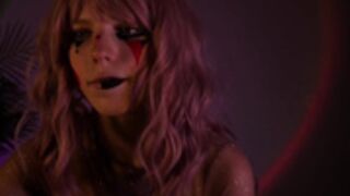 Sisypheanlove act as satan whore 2