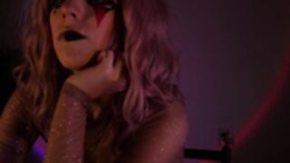 Sisypheanlove act as satan whore 2