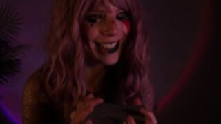 Sisypheanlove act as satan whore 2