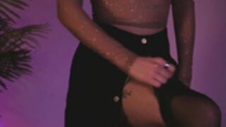 Sisypheanlove act as satan whore 2