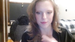 Purexnymph Talking and sexy teasing 1