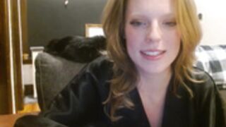 Purexnymph Talking and sexy teasing 1