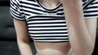 Brasileira parte 2 (eu que gravei)