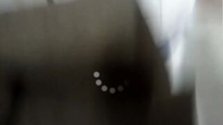 Brasileira peladinha (eu que gravei)