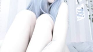 lulissa : 2024-12-03 : Finger