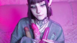 nana_kiroshi bj + topless