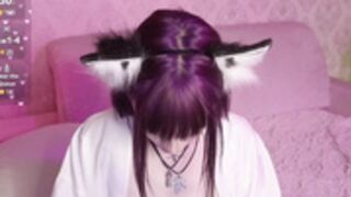 nana_kiroshi footjob