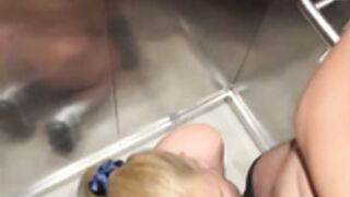 Strongqueen elevator bj