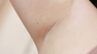 Harmonicdiv 2023-09-24 bounce armpits